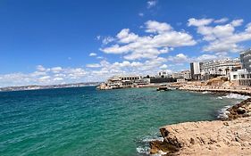 Cabane De La Mer